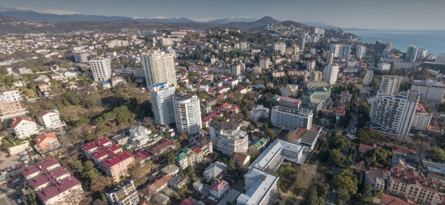 недвижимость в аренду