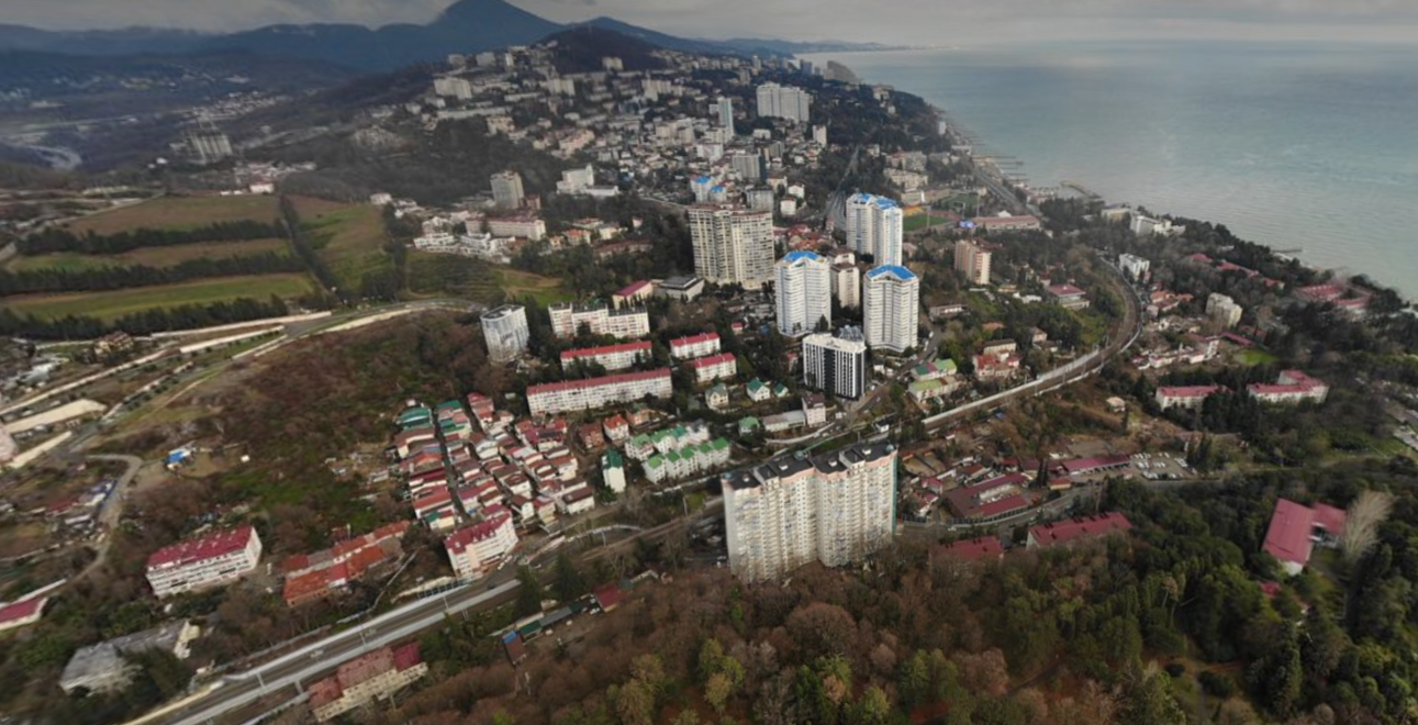 аренда квартиры в сочи